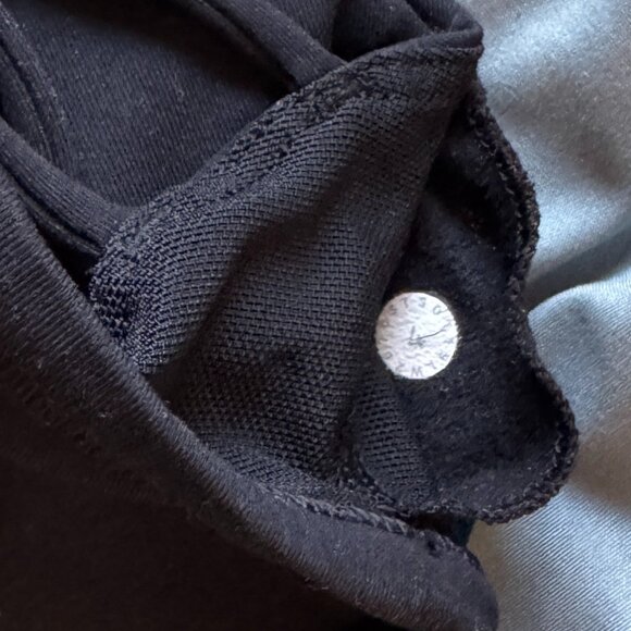 lululemon Free to Be Wild Bra // Black // Size 4 - Picture 6 of 6